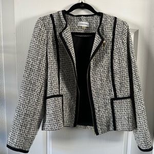 Calvin Klein jacket